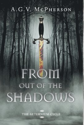 From Out of the Shadows 1