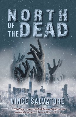 North of the Dead 1