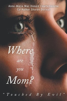 Where Are You Mom? 1