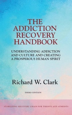 The Addiction Recovery Handbook 1
