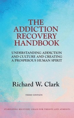 Addiction Recovery Handbook