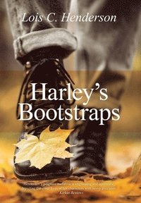 bokomslag Harley's Bootstraps