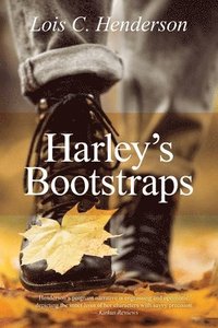 bokomslag Harley's Bootstraps