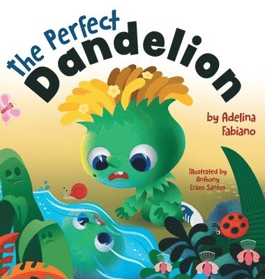 The Perfect Dandelion 1