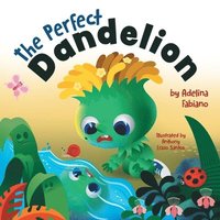 bokomslag The Perfect Dandelion