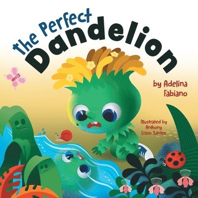 The Perfect Dandelion 1