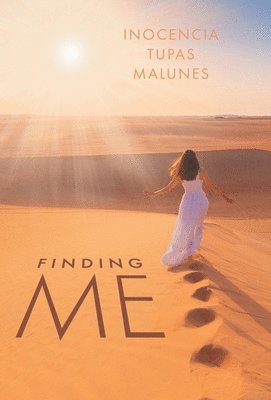 Finding &quot;Me&quot; 1