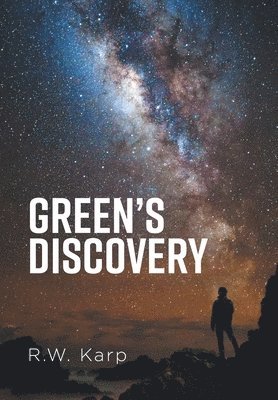 bokomslag Green's Discovery