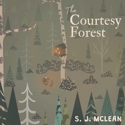 The Courtesy Forest 1