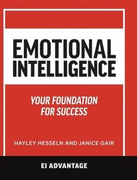 bokomslag Emotional intelligence