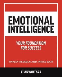 bokomslag Emotional intelligence