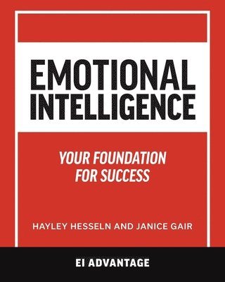 bokomslag Emotional intelligence