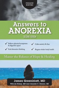 bokomslag Answers to Anorexia