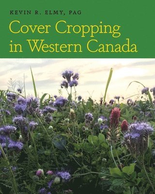 bokomslag Cover Cropping in Western Canada