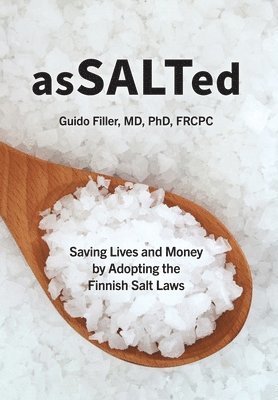 Guido Filler - AsSALTed, Inbunden