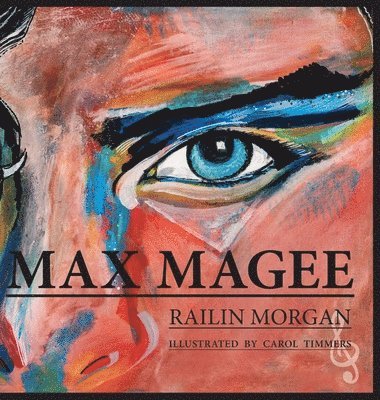 Max Magee 1