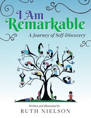 bokomslag I Am Remarkable