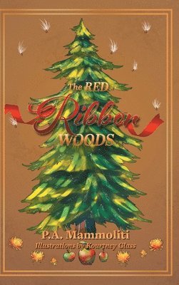 The Red Ribbon Woods 1