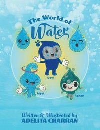 bokomslag The World of Water