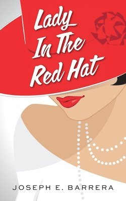 Lady In The Red Hat 1