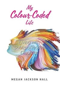 bokomslag My Colour-Coded Life