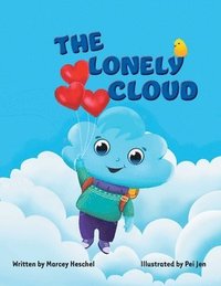 bokomslag The Lonely Cloud