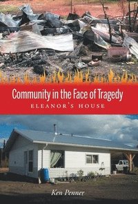 bokomslag Community in the Face of Tragedy