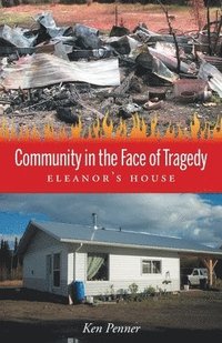 bokomslag Community in the Face of Tragedy