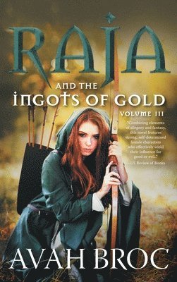 Raja and the Ingots of Gold