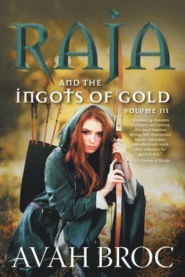 Raja and the Ingots of Gold 1