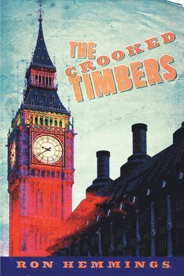 Ron Hemmings - Crooked Timbers, Häftad