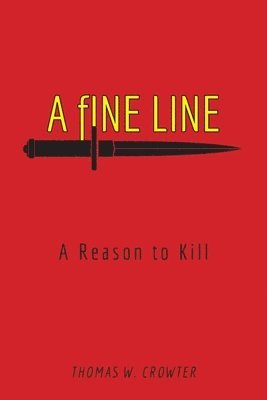 bokomslag Fine Line