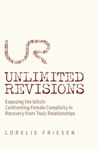 bokomslag Unlimited Revisions