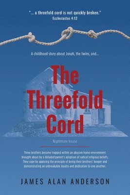 bokomslag The Threefold Cord