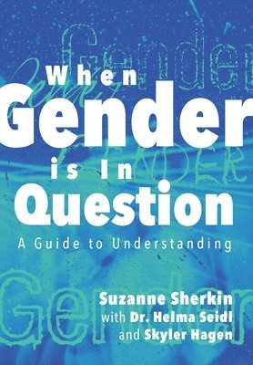 When Gender is in Question 1