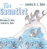 bokomslag The Gauntlet