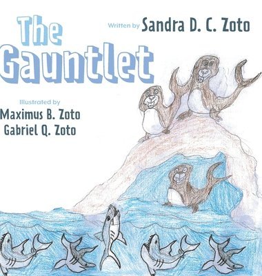 The Gauntlet 1