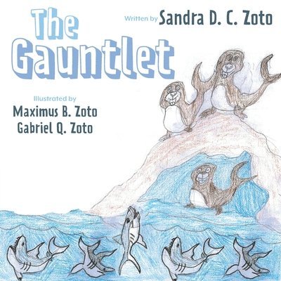 The Gauntlet 1
