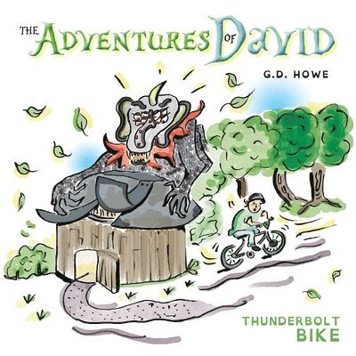 The Adventures of David 1