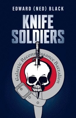 Knife Soldiers 1