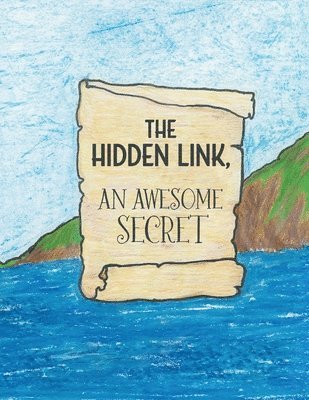 bokomslag Hidden Link, An Awesome Secret