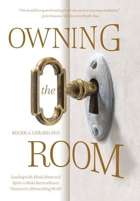 Owning the Room 1