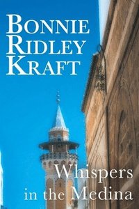 bokomslag Whispers in the Medina