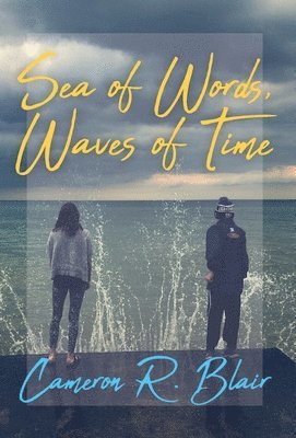 Sea of Words, Waves of Time 1