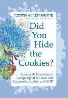 Did You Hide the Cookies? 1