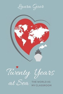 Twenty Years at Sea 1