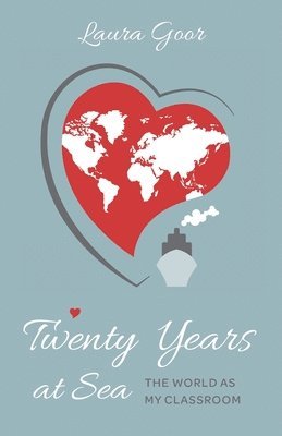 Twenty Years at Sea 1