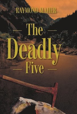 The Deadly Five 1