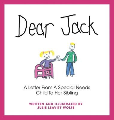 Dear Jack 1