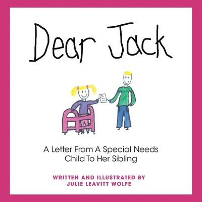 Dear Jack 1